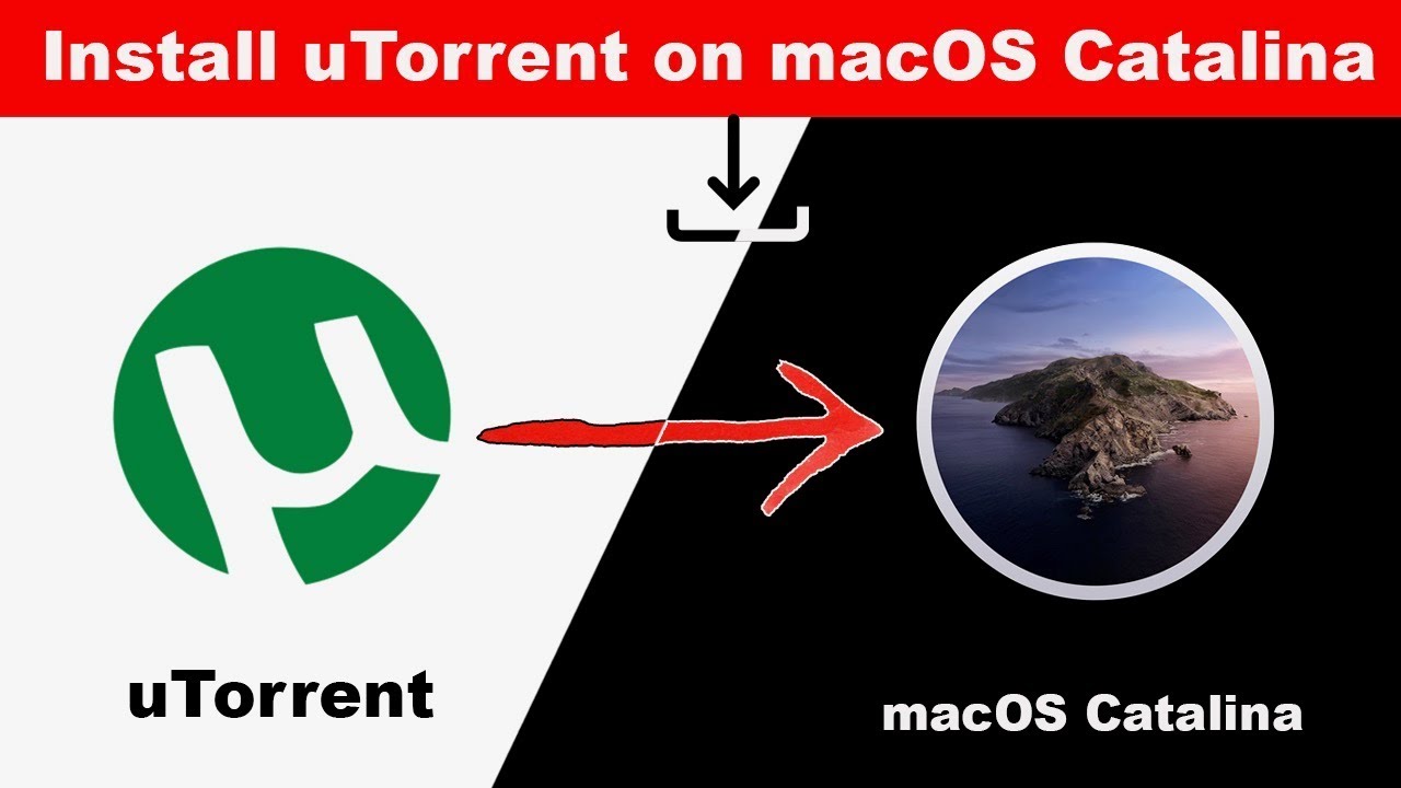utoorent download for mac